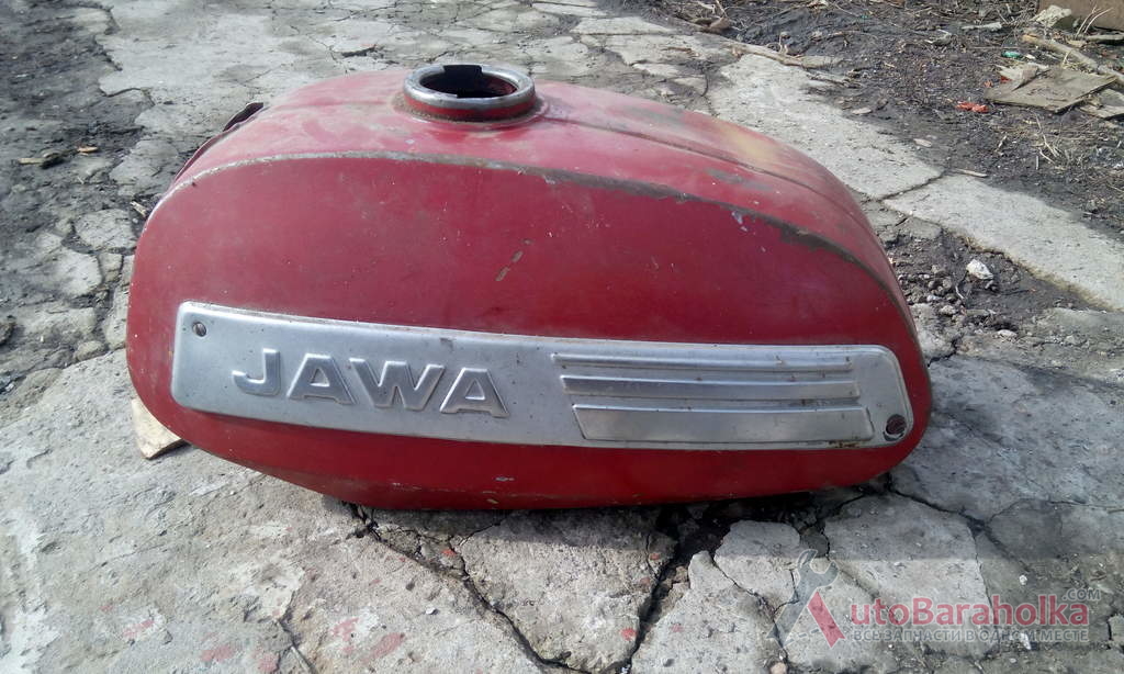 Бак Ява Продам Бак Ява Золотоноша