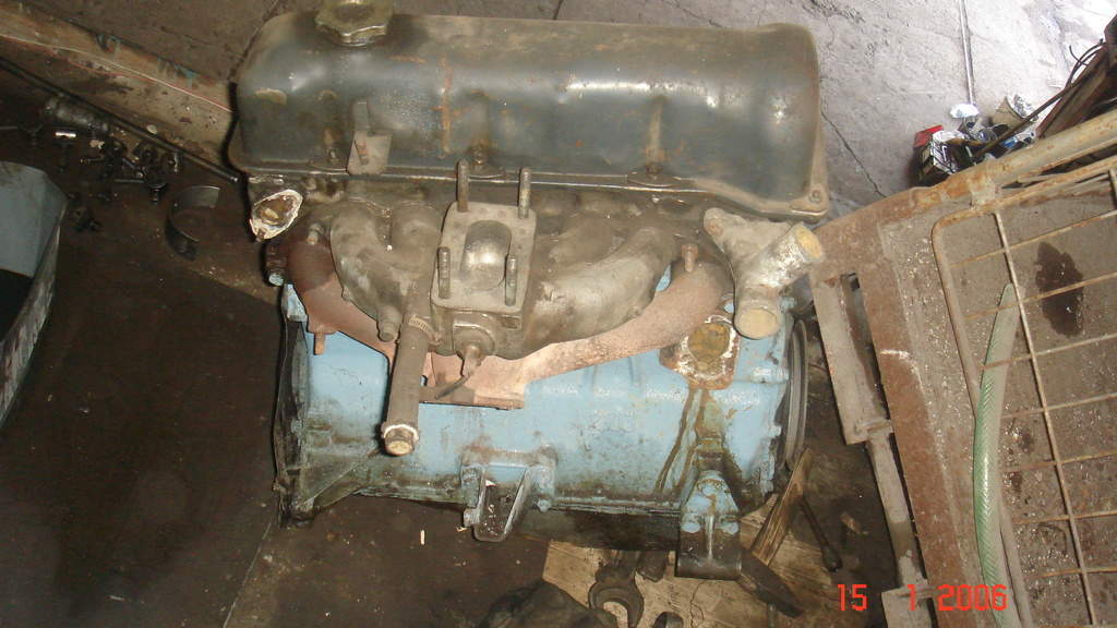 Продам двигатель ВАЗ 2113 алчевск