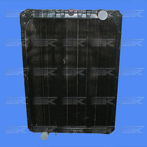Продам Радиатор КамАЗ Евро 6520-1301010-01 Киев