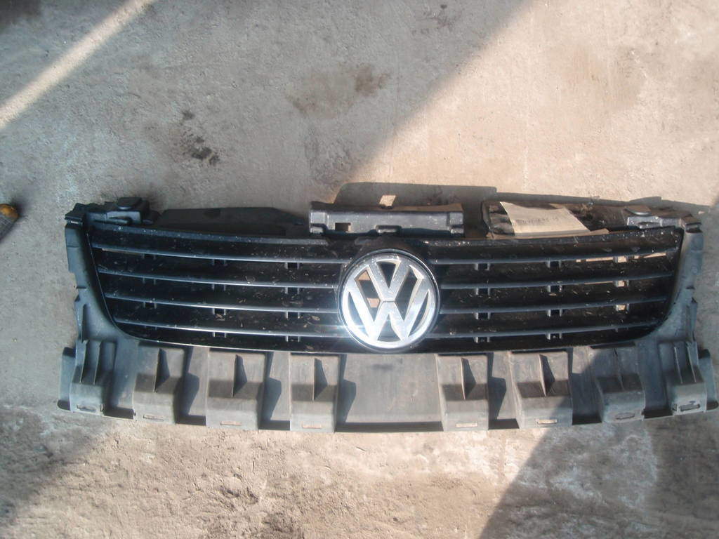 Продам Телевизор Volkswagen (кузовная панель спереди) Ивано-Франковск