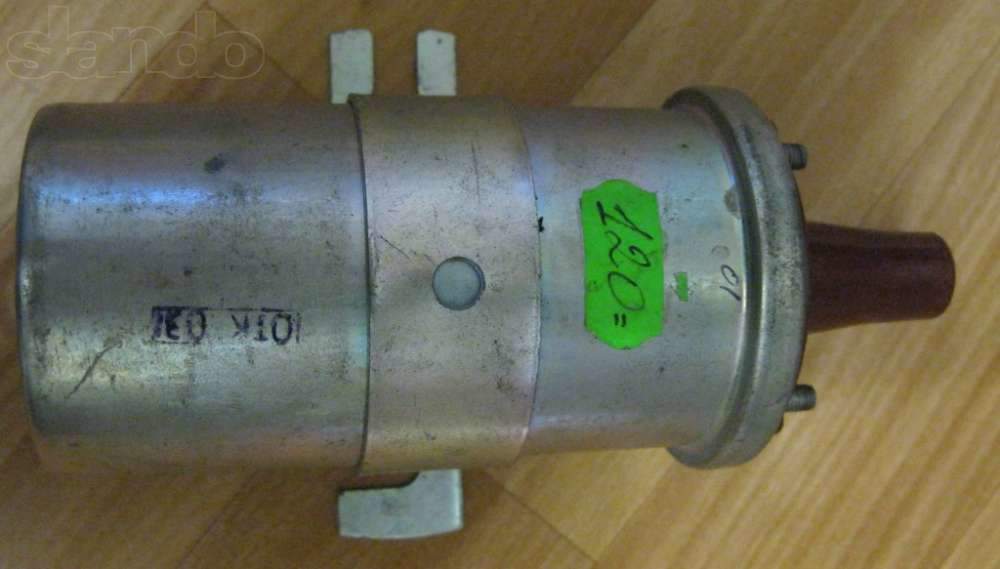 Продам катушка зажигания Б 117А-11 для Ваз Харьков