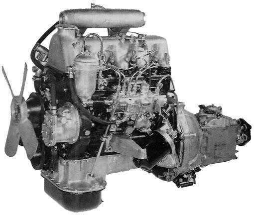 Продам Двигатель Mersedes OM616 Dnepropetrovsk