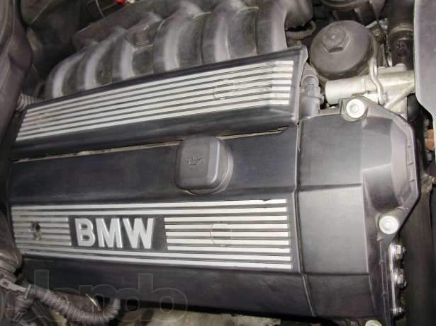 Продам Двигатель БМВ М52Ь25 BMW Е30, Е36, Е34, Е39, Е46 Бориспіль