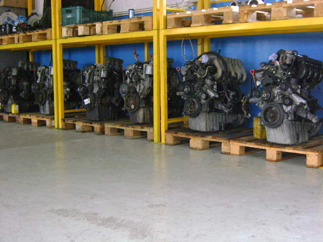 Продам Двигатель 2, 2 CDI Mercedes Sprinter, 2000-2006г ковель