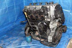 Продам Двигатель в сборе D4CB КІА Sorento 02-06 б/у (21101-4AA10) 2500 уо Ровно