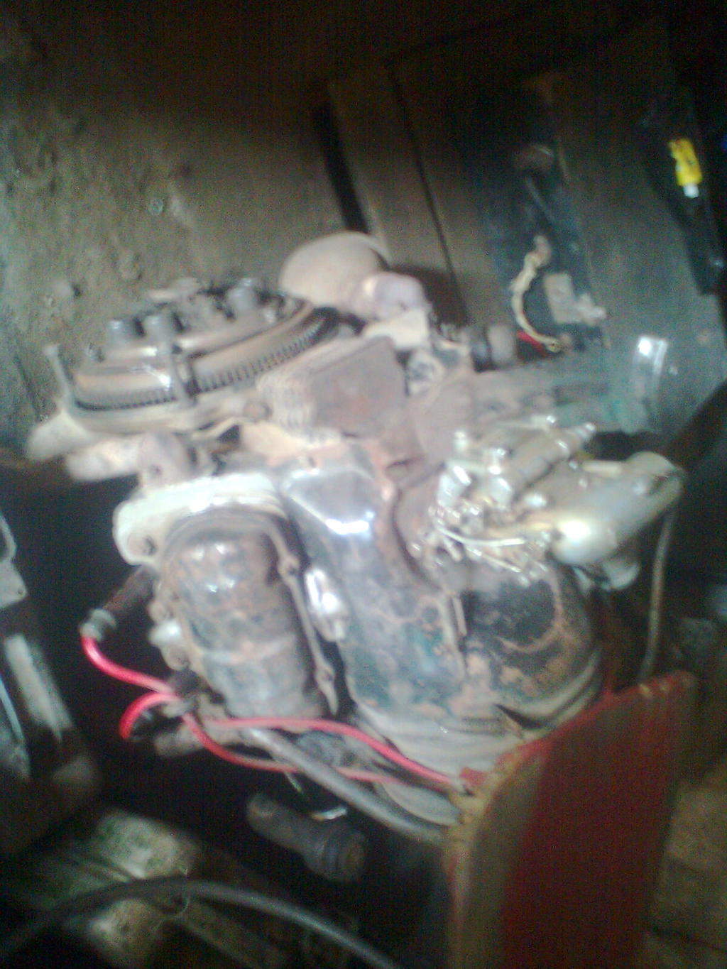 Продам Двигатель ЗАЗ-965-966А В полностью рабочем состоянии, проверен! Пересылка по Украине Запорожье