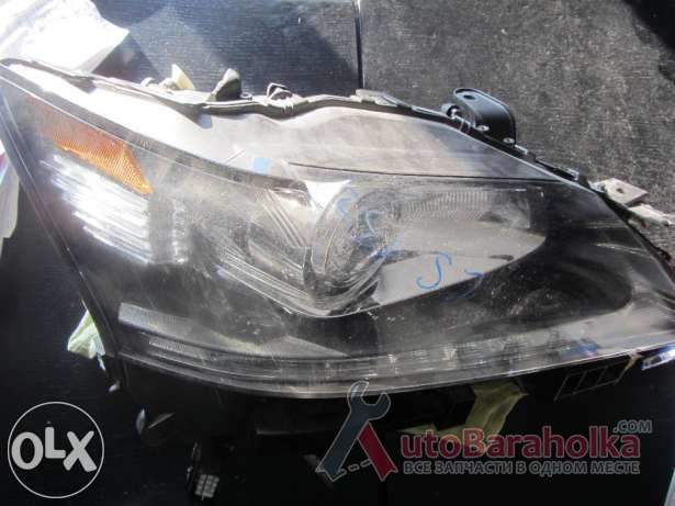 Продам правую фару на Lexus LS 460 2013 года, отломано ухо. Цену узнавайте по телефону Киев
