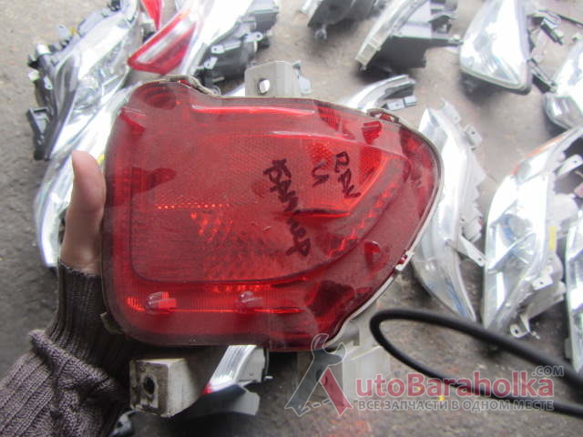Продам задний правый фонарь в бампер на RAW 4 2006-2010 года, в отличном состоянии Киев
