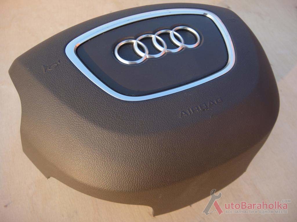 Продам подушка безопасности Audi A6 C7 Киев