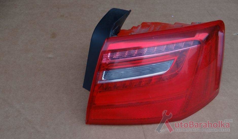 Продам фонарь правый Audi A6 C7 Киев