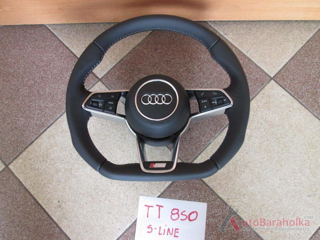 Продам руль Audi TT Киев