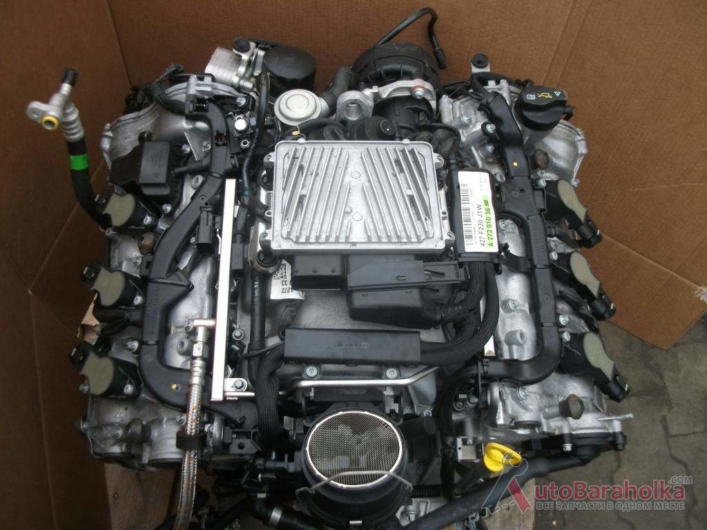 Продам двигатель BMW 1 E87 Киев