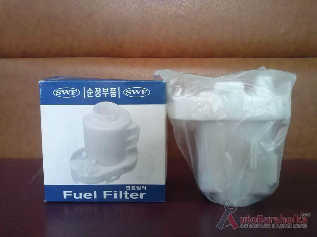 Продам Фильтр топливный погружной в баке HYUNDAI TUCSON 2.0 06- KIA SPORTAGE 2.0 06 Новая Каховка