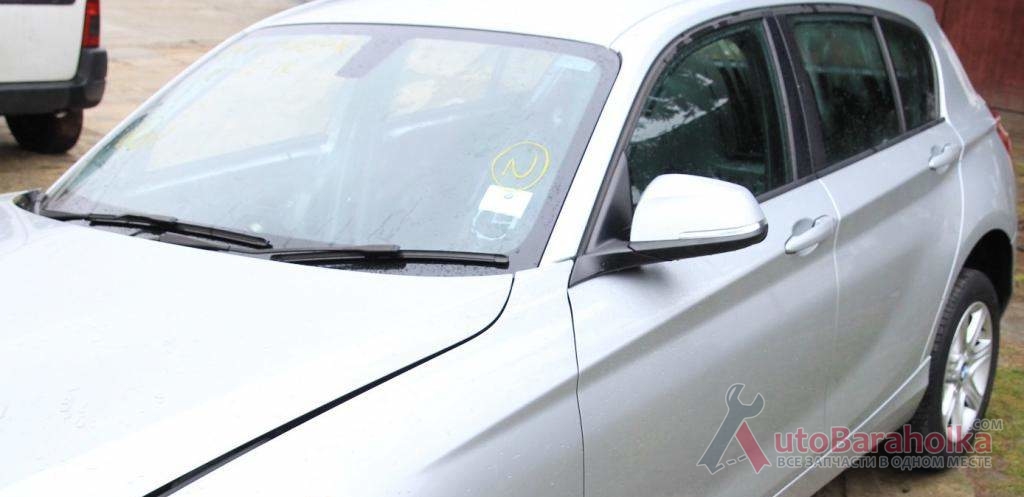 Продам Дверь передняя, задняя, правая, левая на BMW F21 (БМВ F21) 2012-2014 год Ковель