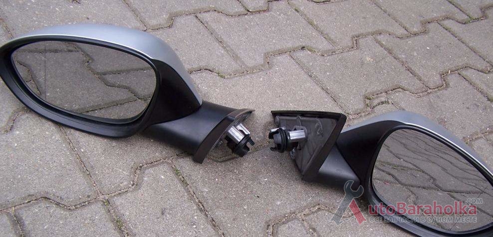 Продам Зеркало левое, правое на BMW Z4 E89 (БМВ Z серии Z4 E89) 2009-2014 год Ковель