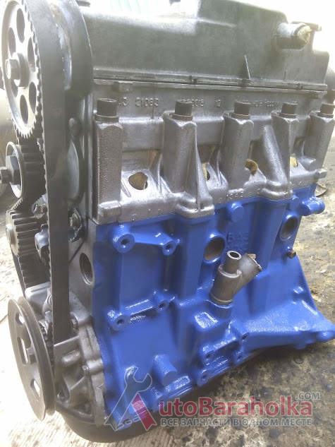 Продам Двигатель ВАЗ 21083 1500куб. см кап. ремонт Одесса