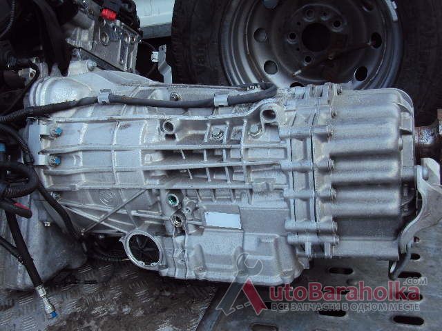 Продам АКПП и МКПП (Коробка переключения передач) на БМВ Z серии Z4 E89 (BMW Z4 E89) 2009-2014 год Ковель