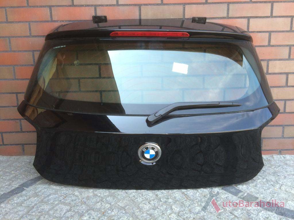 Продам Крышка багажника на БМВ F20 (BMW F20) 2011-2014 год Ковель