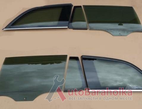 Продам Стекло двери левое правое передние задние Toyota Auris Avensis Aygo Camry Celica Corolla Луцк