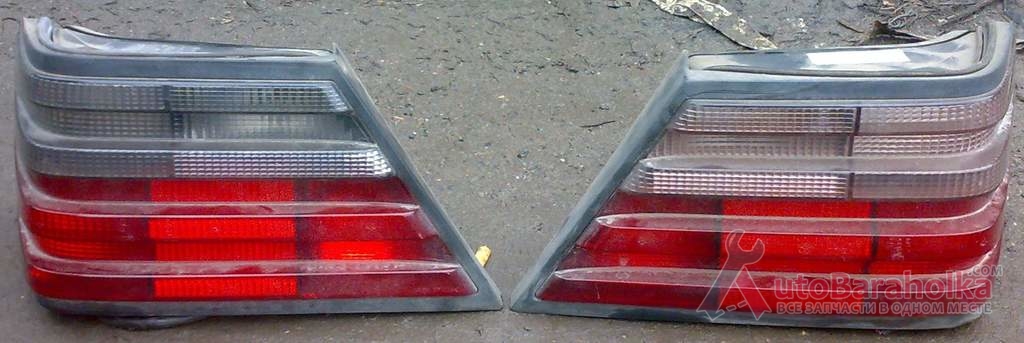Продам оригинальные фонари на Mrecedes-Benz W124 Луцьк