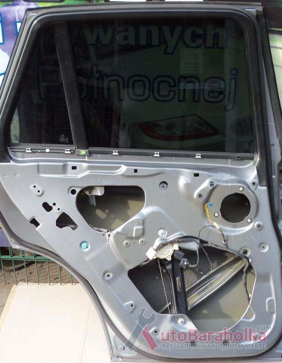 Продам Механизм стеклоподъемника на BMW X5 F15 (БМВ X5 F15) 13-14 год Ковель