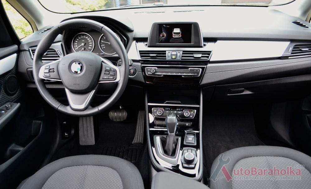 Продам Панель (торпеда) на BMW F45 (БМВ 2 серии F45) 2014 год Ковель