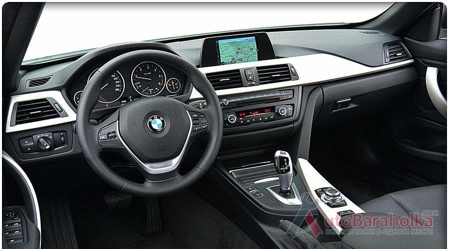Продам Панель на БМВ F33 (BMW 4 серии F33) 2013-2014 год Ковель