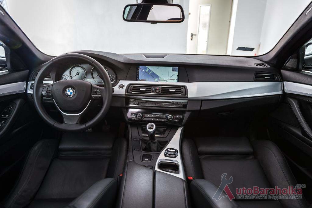 Продам Панель (торпеда) на BMW F10 (БМВ 5 серии F10) 2010-2014 год Ковель