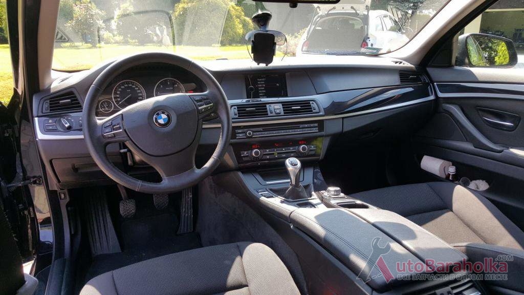 Продам Панель на BMW F11 (БМВ 5 серии F11) 2010-2014 год Ковель