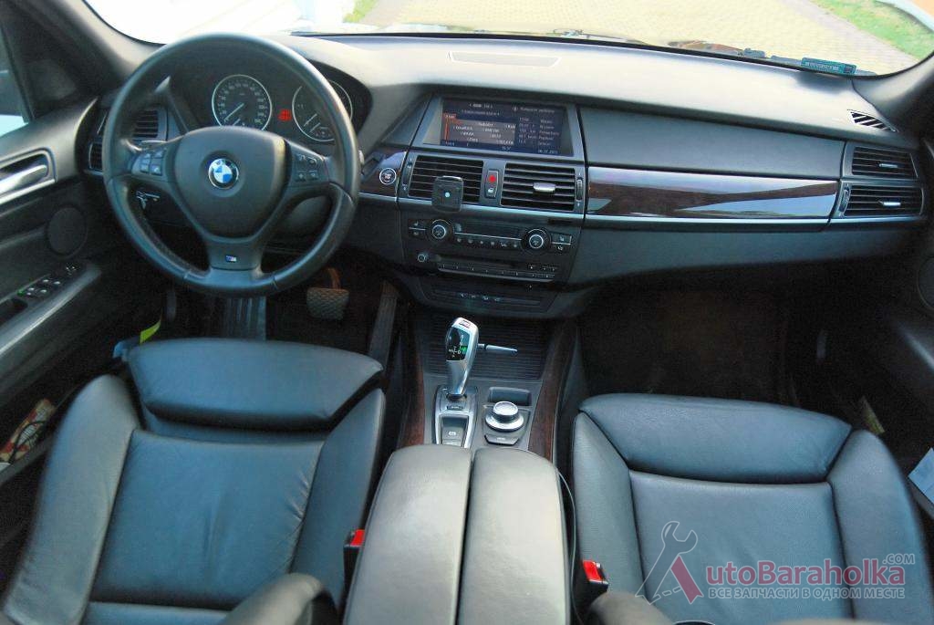 Продам Панель на BMW X5 E70 (БМВ X серии X5 E70) 2006-2013 год Ковель