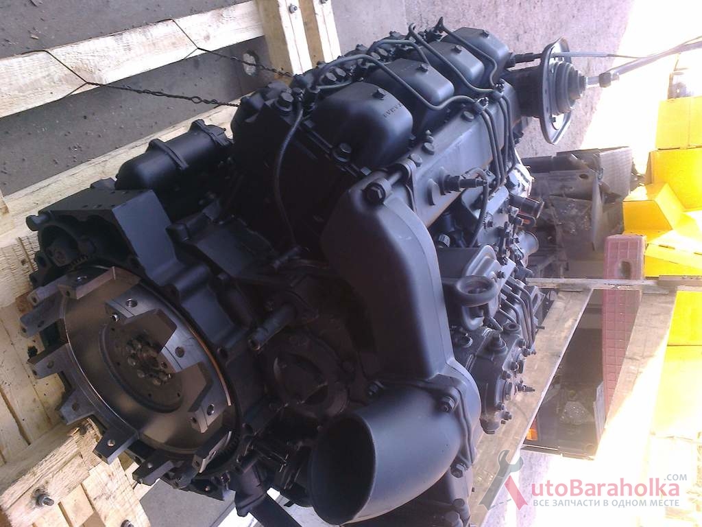 Продам новый двигатель Камаз 74.03 Есть в наличии двигатели после кап ремонта Мелитополь 