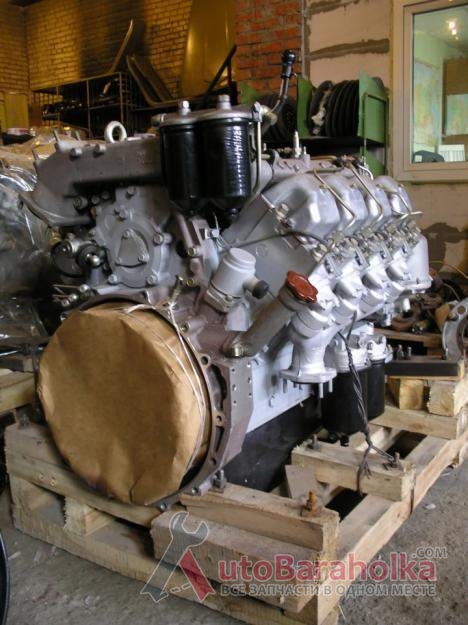 Продам новый двигатель Камаз 740.31-240 В наличии есть двигатели после кап ремонта Мелитополь 