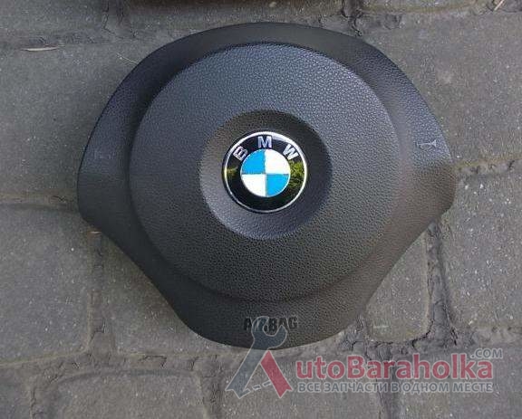 Продам Подушка безопасности водителя на BMW E82 (БМВ E82) 2007-2013 год Ковель