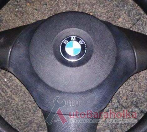 Продам Подушка безопасности водителя на БМВ E88 (BMW E88) 2007-2014 год Ковель