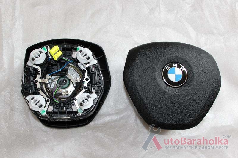 Продам BMW F20 (Подушка безопасности водителя на БМВ F20) 2011-2014 год Ковель