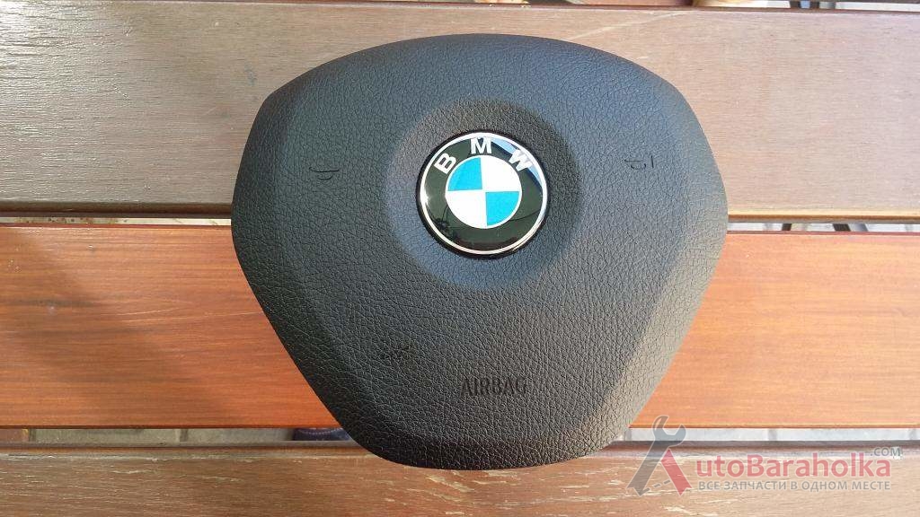 Продам Подушка безопасности водителя на BMW F21 (БМВ F21) 2012-2014 год Ковель