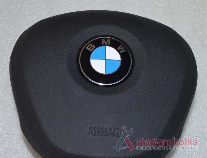 Продам Подушка безопасности водителя на BMW F45 (БМВ 2 серии F45) 2014 год Ковель