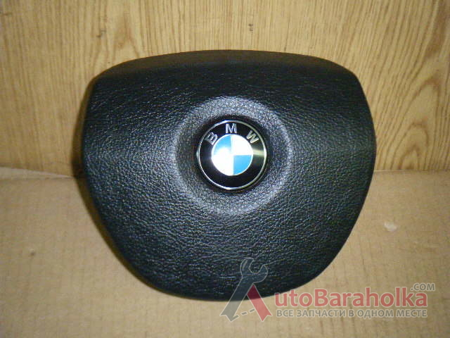 Продам Подушка безопасности водителя на БМВ F10 (BMW F10) 2010-2014 год Ковель