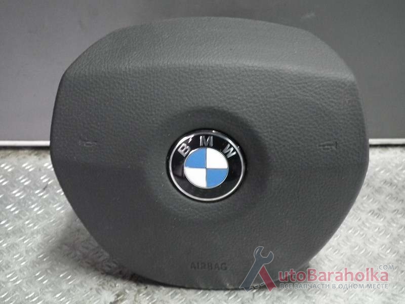 Продам Подушка безопасности водителя на BMW F11 (БМВ F11) 2010-2014 год Ковель