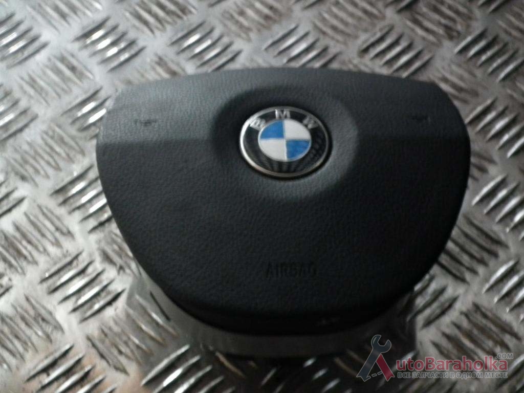 Продам BMW F07 (Подушка безопасности водителя на БМВ F07) 2010-2014 год Ковель
