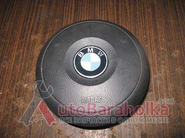 Продам Подушка безопасности водителя на БМВ E63 (BMW E63) 2003-2010 год Ковель