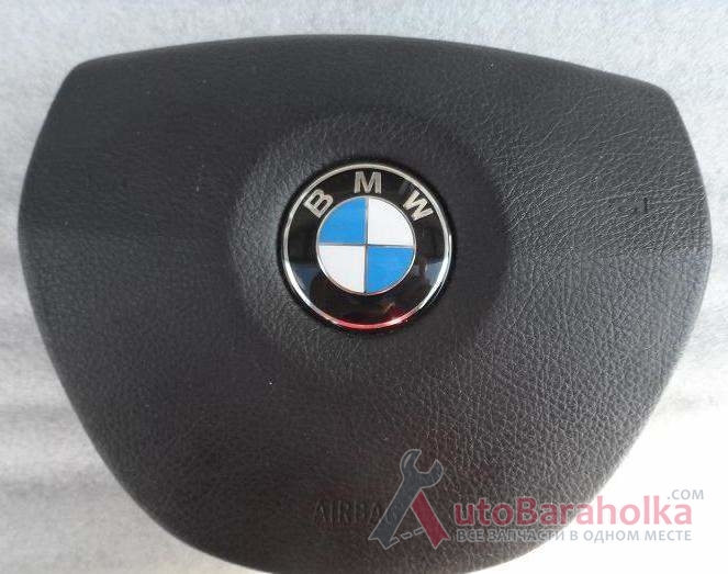 Продам Подушка безопасности водителя на БМВ F12 (BMW F12) 2011-2014 год Ковель