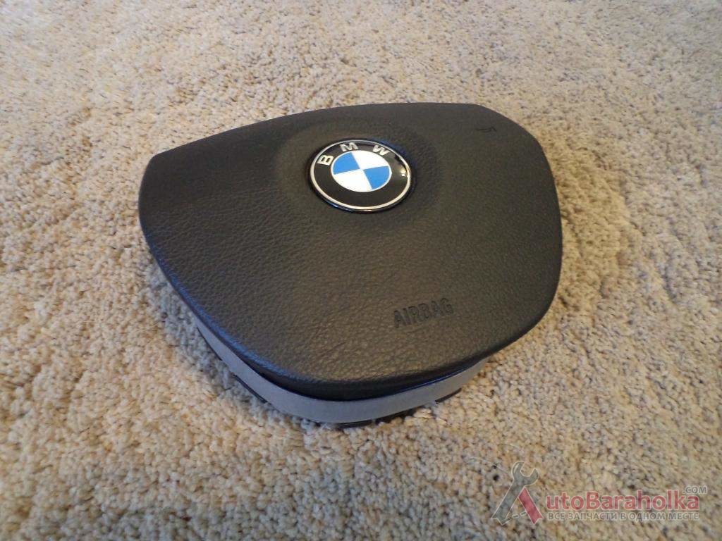 Продам Подушка безопасности водителя на BMW F01 (БМВ 7 серии F01) 2008-2014 год Ковель