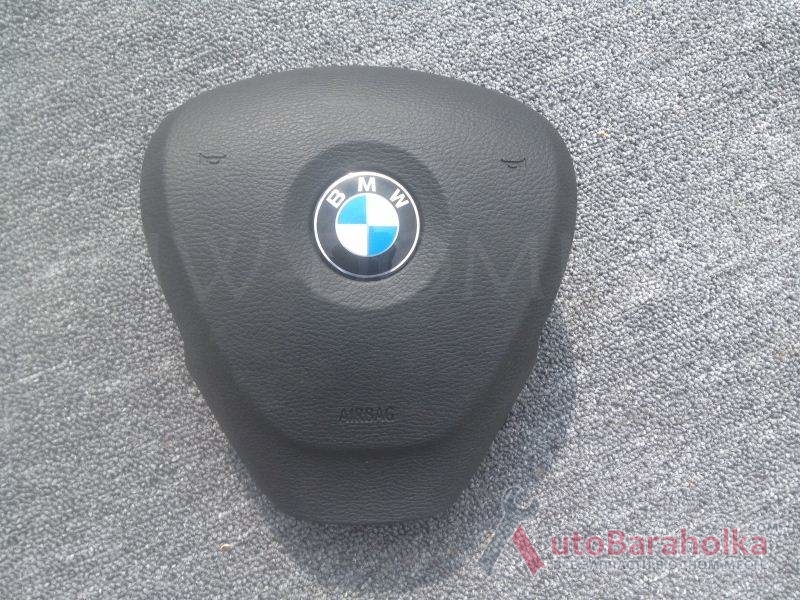 Продам Подушка безопасности водителя на BMW X5 F15 (БМВ X5 F15) 2013-2014 год Ковель