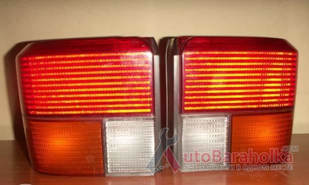 Продам оригинальные фонари HELLA на VW T4 Луцьк