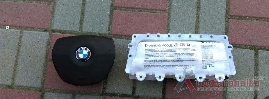 Продам Подушка безопасности пасажира на BMW F10 (БМВ 5 серии F10) 2010-2014 год Ковель