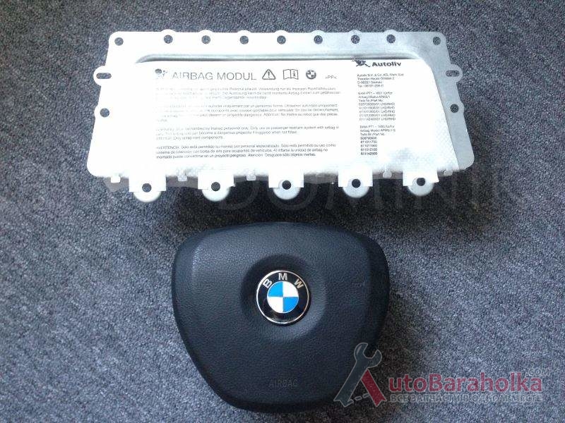 Продам Подушка безопасности пасажира на БМВ 5 серии F07 (BMW F07) 2010-2014 год Ковель