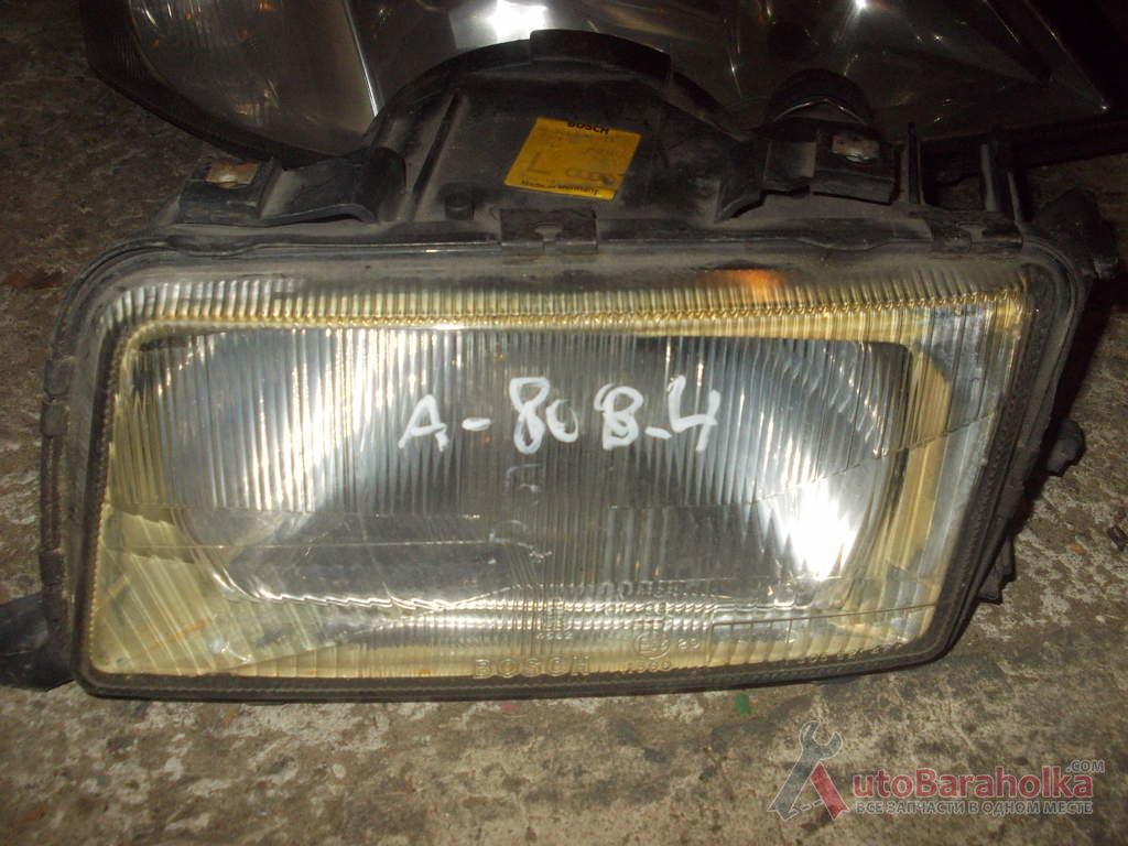 Продам Audi 80, b4 фары Чернигов