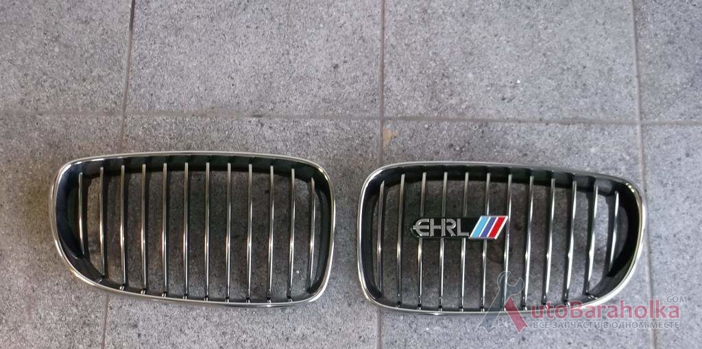 Продам Решотка радиатора на BMW E82 (БМВ 1 серии E82) 2007-2013 год Ковель
