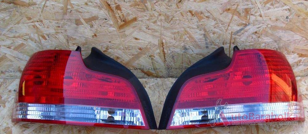 Продам Задний фонарь стоп левый, правый на BMW E88 (БМВ E88) 2007-2014 год Ковель